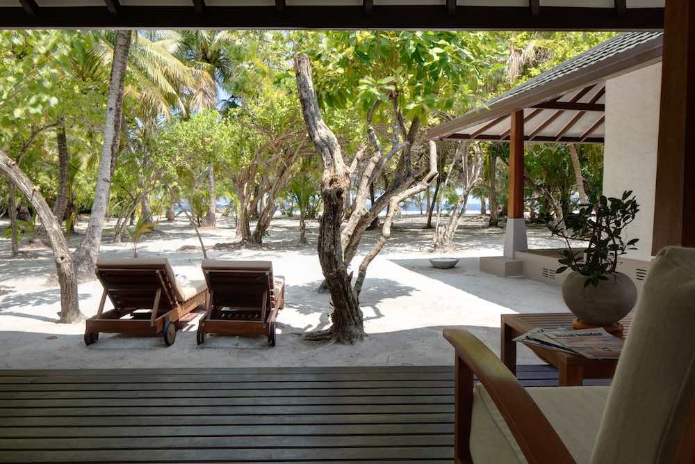 Beach Villa photo 23